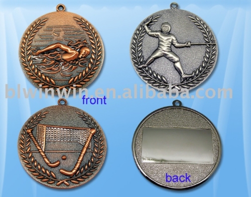 sports medal