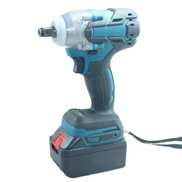 Portable Brushless 28V Cordless Electric Drill Kit with Lithium Battery
