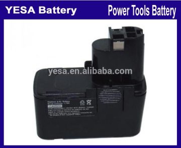 POWER TOOL BATTERY FOR Flex BS 596B BAT 001 2 607 335 035 NI-CD NI-MH 9.6V BATTERY