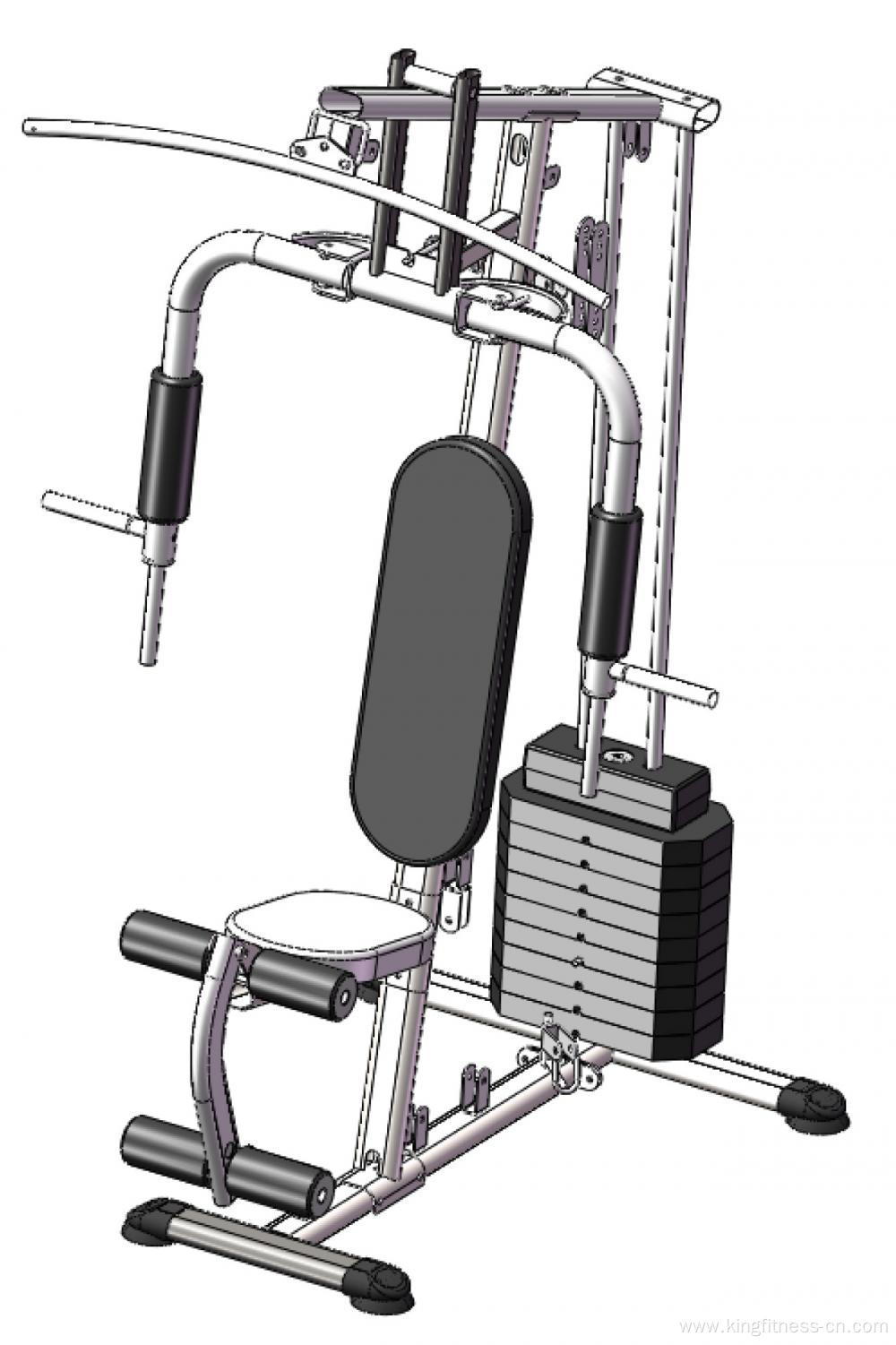 KFHG-75 Multi-functional single station