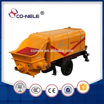 Electric Concrete Pump