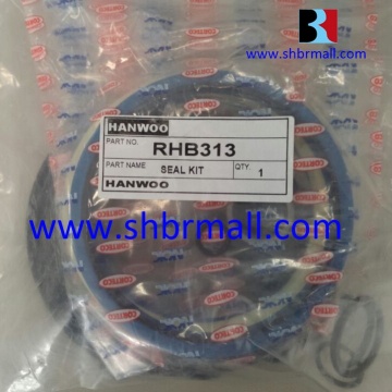 Pós-mercado de focas para Hanwoo RHB-313 Rock Breaker