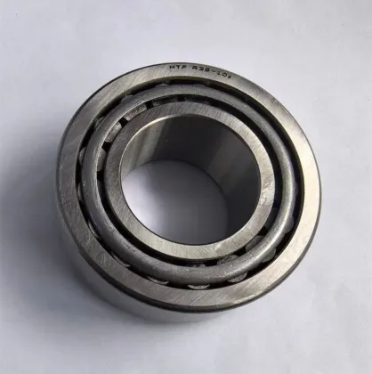 High Quality 663/653 Tapered Roller Bearing Chrome Automotive