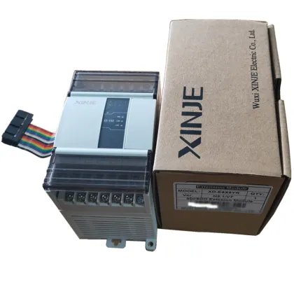 XINJE XD-E8x PLC Expansion Module