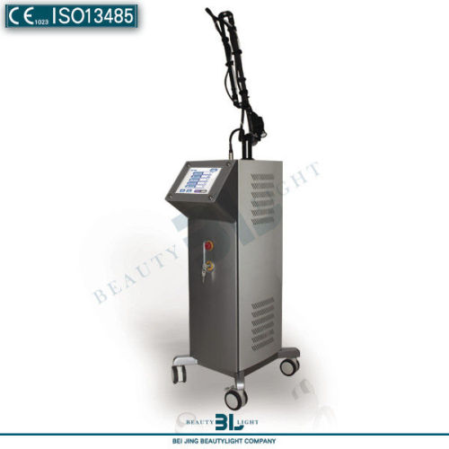 400 Dots Co2 Fractional Laser Machine For Pigmentation Removal