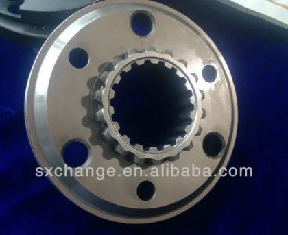 Eaton Gear Sleeve 20323