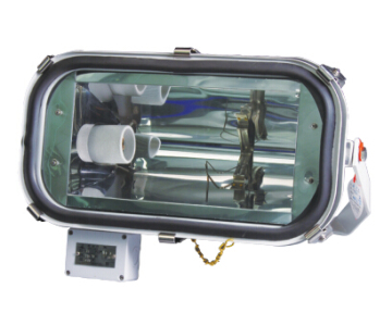 Marine 250w Flood Light with ballast