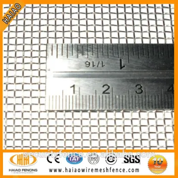 1 cm mesh 316 325 mesh stainless steel wire mesh10mm cloth