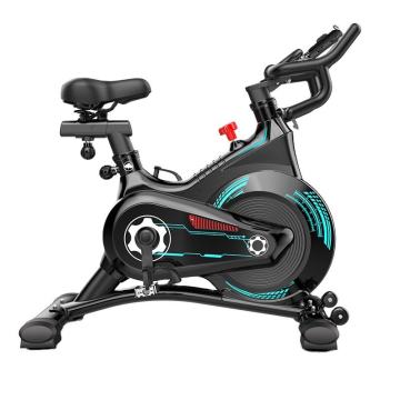 Dinuo Vertical Magnetic Exercise Bike: Your Comprehensive Home Gym Solution for Aerobic Training