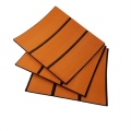 Melors Decking Synthetic Flooring Foam Teak Flooring