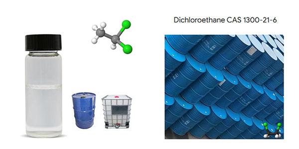 High Quality Dichloroethane EDC