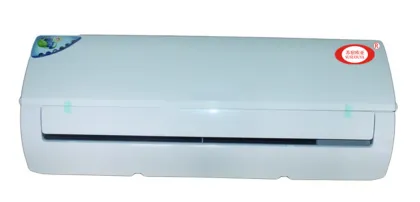 Eco Friendly Solar Energy Air Conditioners