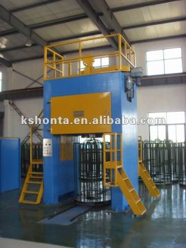HT-650C Wire Coiler