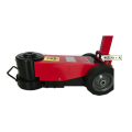 China 50 Ton Quick-Lift Air/Hydraulic Floor Jack Manufactory