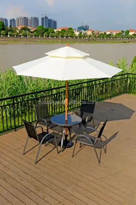 High Quality Wholesale Outdoor Garden Sun Umbrellas and Patio Umbrellas