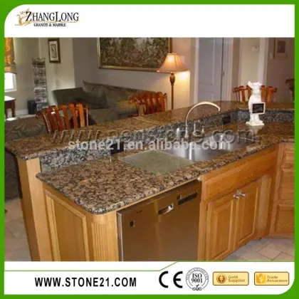cheap price Brown Baltic granite