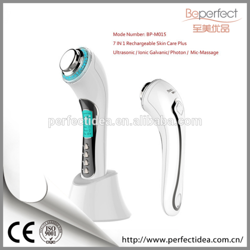 Hot sale top quality best price facial clean machine