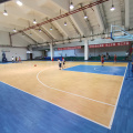 PVC Basketball Floor of Wodor