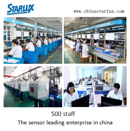 High-Quality Smoke Alarm ST81 & Smart Home Fire Protection Solutions