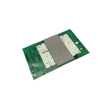 Elevator Car Display Board ID NR 594481 - Communication Board & Spare Parts