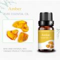 cosmetic grade customization amber oil for skincare aroma