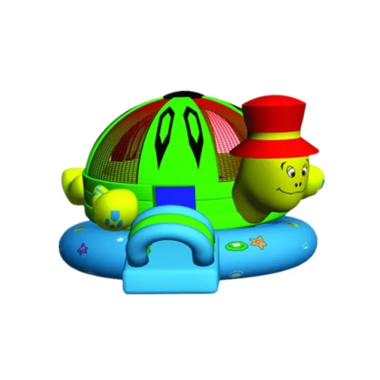 Commercial Indoor Bounce House: Kids Inflatable Jumper for Sale