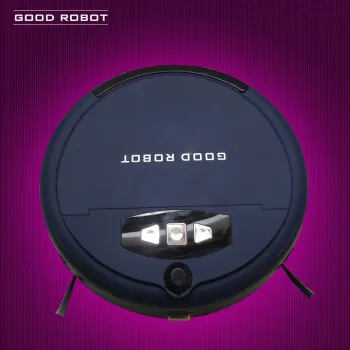 Hot robot cleaner cyclone vacuum cleaner for home and office floor,ash,pet hair manufacturer China