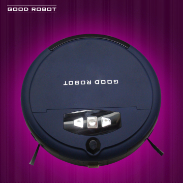 Hot robot cleaner cyclone vacuum cleaner for home and office floor,ash,pet hair manufacturer China