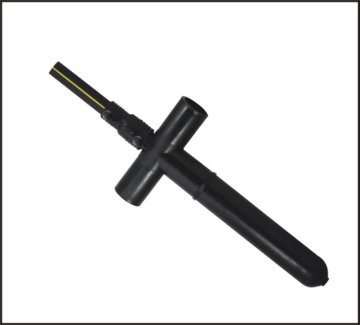 PE Syphon Pot(PE Electrofusion Fitting)/pe electrofusion fitting/pe fitting/pe pipe fittings