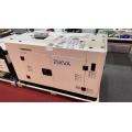 Generator Diesel Silent 9-11KVA