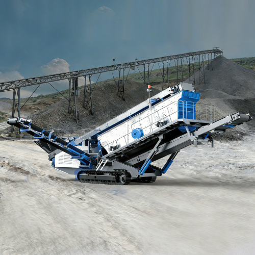 Penyaring Seluler Berkinerja Tinggi untuk Aplikasi Industri