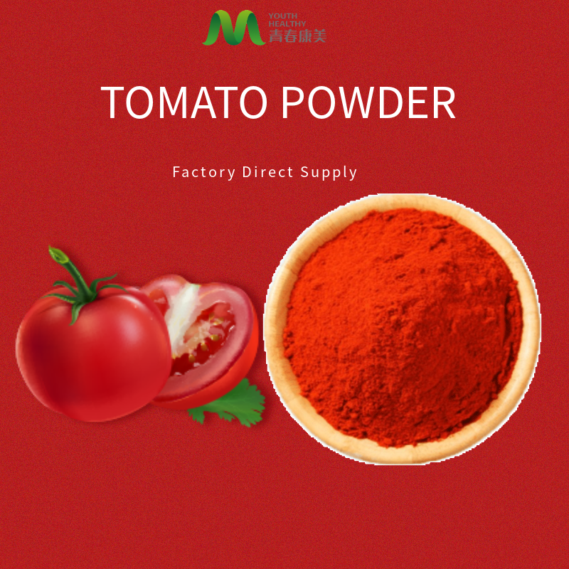 Poudre de tomate séchée au soleil bon prix