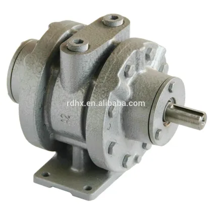 HX8AM-F130 Flange Mounting Pneumatic Motor,Gast Model 8AM-ARV-70 Pneumatic Motor