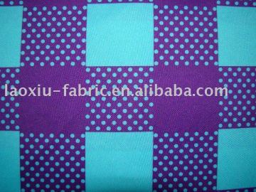 garment fabric