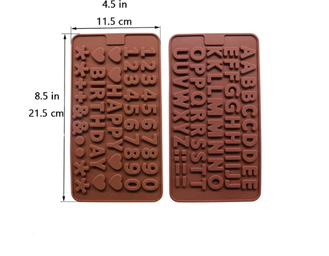 Silicon Cake Mold