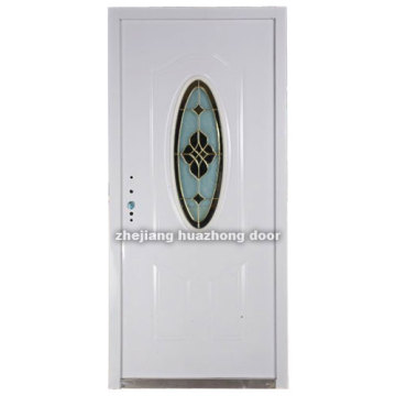 Steel Glass Door HZ-Z-41A