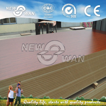 Melamine Particle Board / Melamine Chipboard / Laminated Particleboard