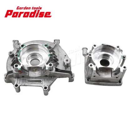 EFCO Oleo-Mac Sparta 37/42/44/440 Brushcutter Crankcase Assembly Replacement Parts - 61350210