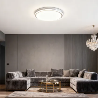 LED Ceiling Panel Light