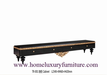 TV stands Tv cabinet living room furniture TR-001