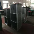 Horizontal Expanding Machine for Long U Copper Hairpin Bender