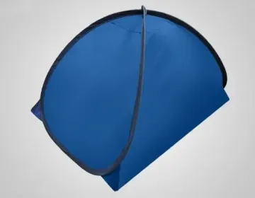 Lazy Tent Hot Selling Tent Outdoor Automatic Quick Opening Beach Sunshade Spot