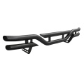 Iron Tube Rear Bumper for Toyota Hilux Vigo