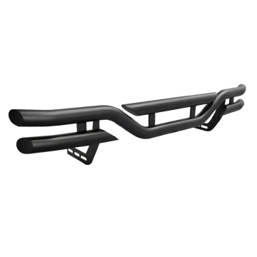 Iron Tube Rear Bumper for Toyota Hilux Vigo