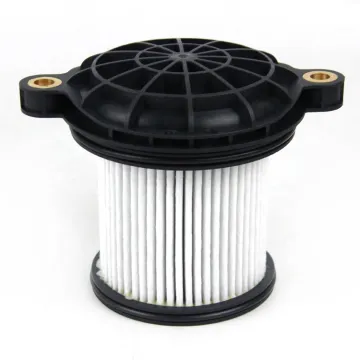 Title: "Fuerdun Transmission Filter Part Number 0501215163 / 0501.215.163 / 501215163