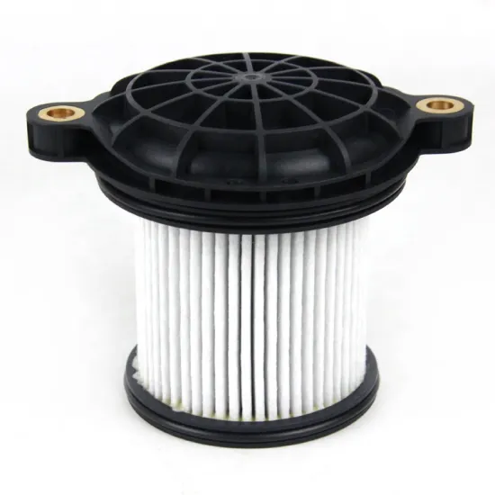Title: "Fuerdun Transmission Filter Part Number 0501215163 / 0501.215.163 / 501215163