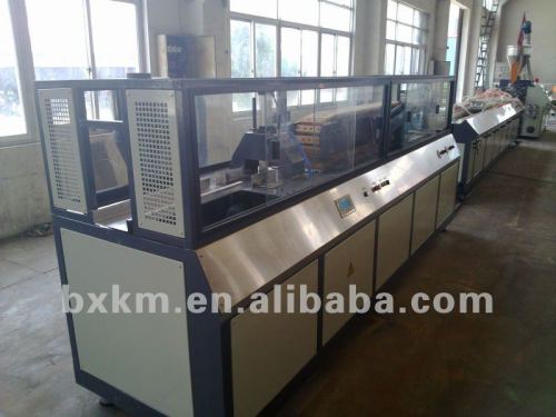 PVC ceiling/door panel production line