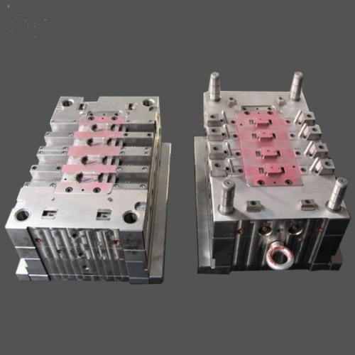 Mold spare parts mould core insert and cavity