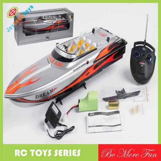 Radio Control Toy Style Rc Boat for sale
