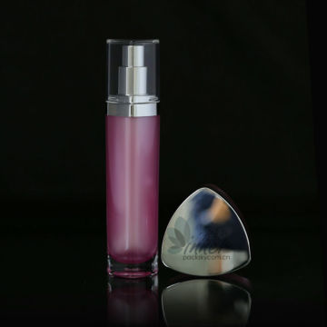 bouteilles 50ml design